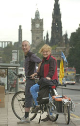 Edinburgh Evening News