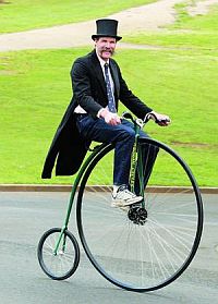 Cardinia Shire's Bike Stragegy